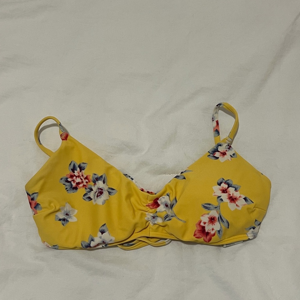 Hollister Bikini Top